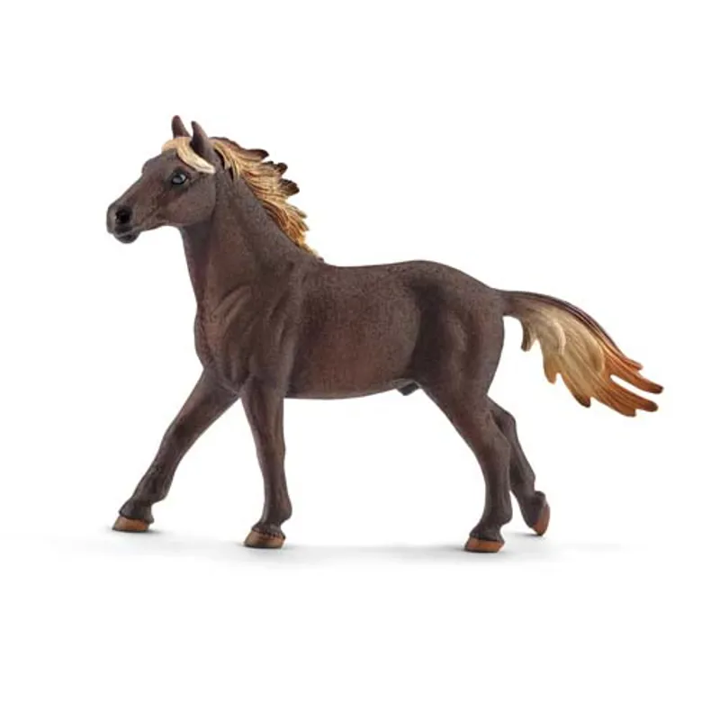 Schleich Mustang Stallion Toy